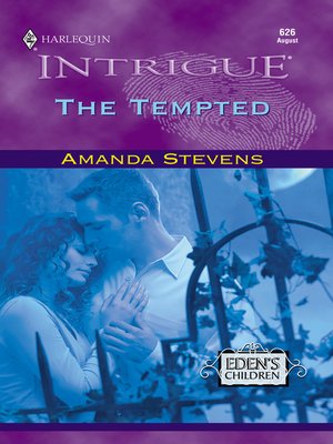 cover image of The Tempted